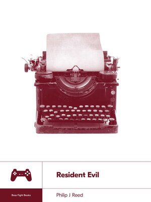 cover image of Resident Evil